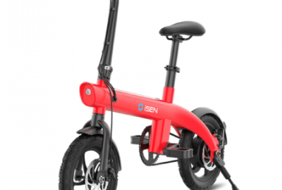 De ce să achiziționezi o bicicletă electrică?